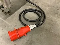 Electrolux zfr/e430 friteuse met koude zone - afbeelding 6 van  8