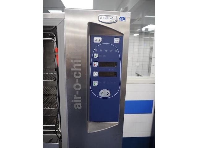 Electrolux - afbeelding 6 van  7