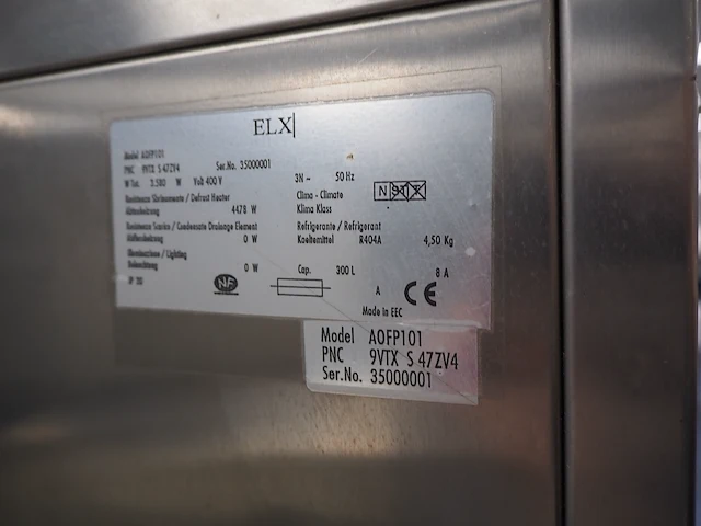 Electrolux - afbeelding 7 van  7