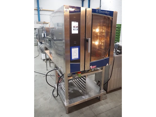 Electrolux - afbeelding 1 van  9