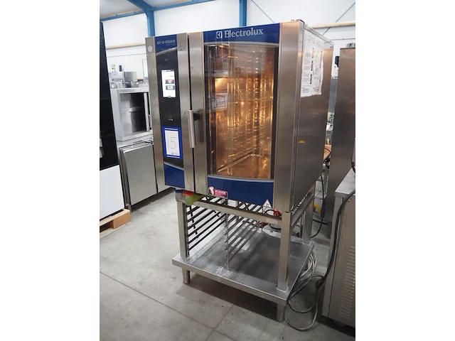 Electrolux - afbeelding 2 van  9