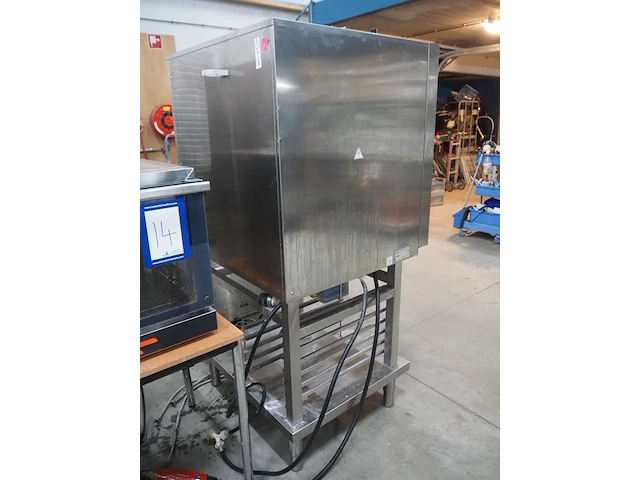 Electrolux - afbeelding 3 van  9