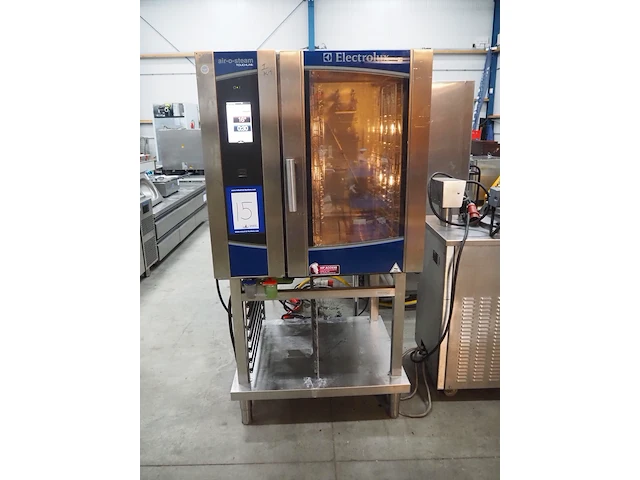 Electrolux - afbeelding 4 van  9