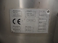 Electrolux - afbeelding 2 van  10