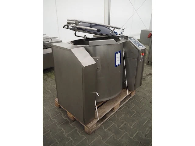 Electrolux - afbeelding 1 van  10