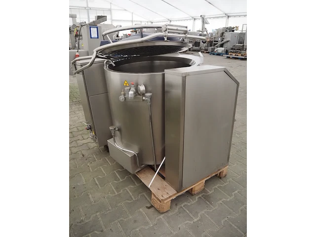 Electrolux - afbeelding 5 van  10