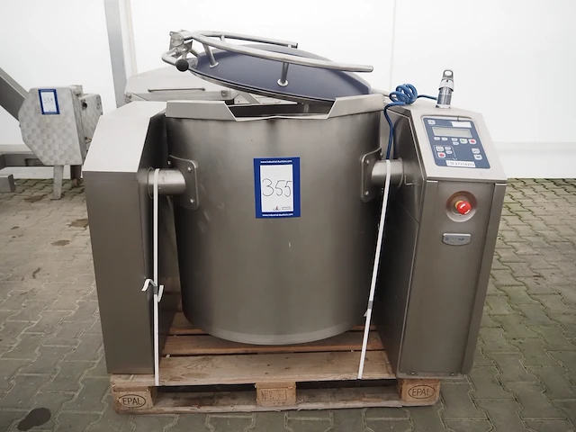 Electrolux - afbeelding 6 van  10