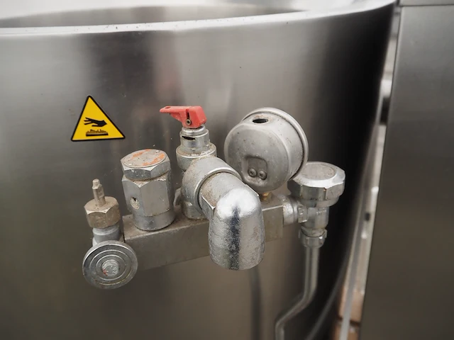 Electrolux - afbeelding 9 van  10