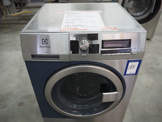 Electrolux - afbeelding 4 van  7