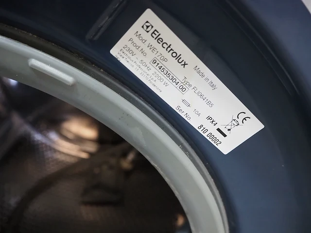 Electrolux - afbeelding 7 van  7