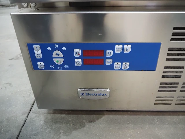 Electrolux - afbeelding 7 van  9