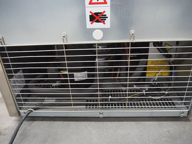 Electrolux - afbeelding 8 van  9