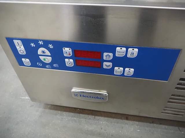 Electrolux - afbeelding 2 van  11