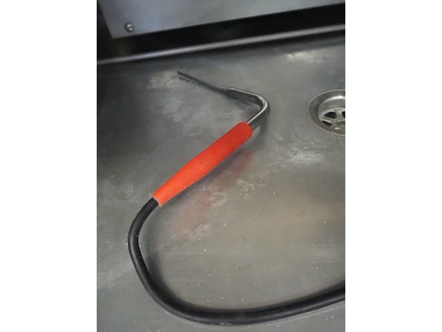 Electrolux - afbeelding 11 van  11