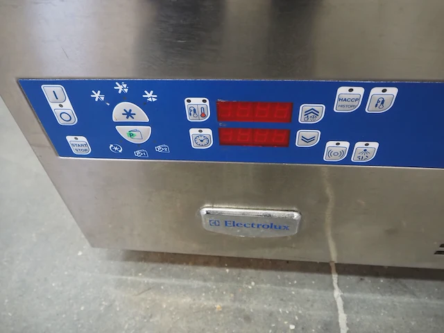 Electrolux - afbeelding 2 van  13