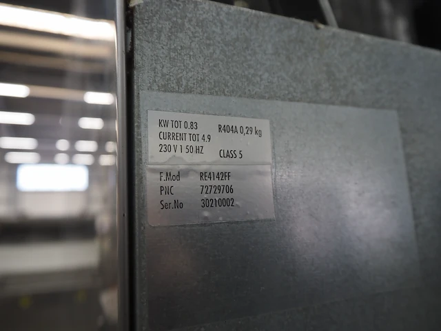 Electrolux - afbeelding 2 van  11