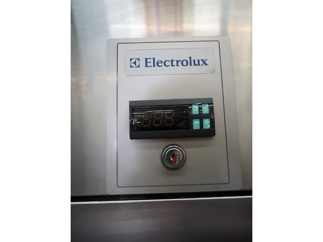 Electrolux - afbeelding 10 van  11