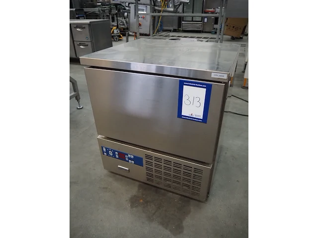 Electrolux - afbeelding 1 van  9