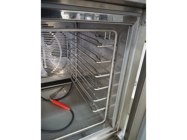 Electrolux - afbeelding 6 van  9