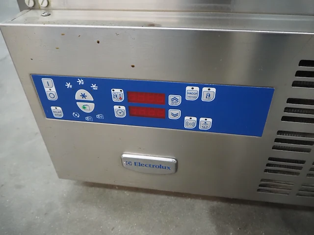Electrolux - afbeelding 7 van  9