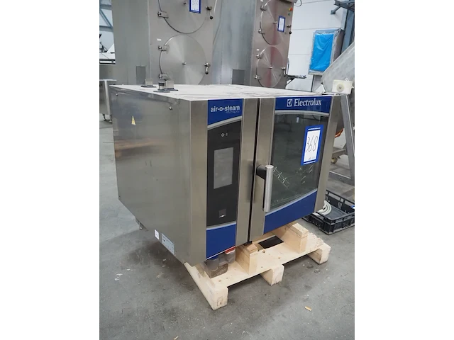 Electrolux - afbeelding 1 van  9
