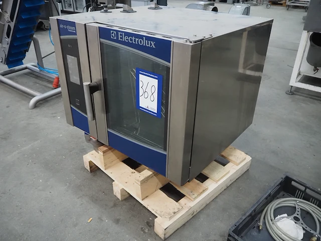 Electrolux - afbeelding 2 van  9