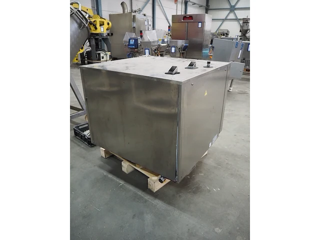 Electrolux - afbeelding 4 van  9