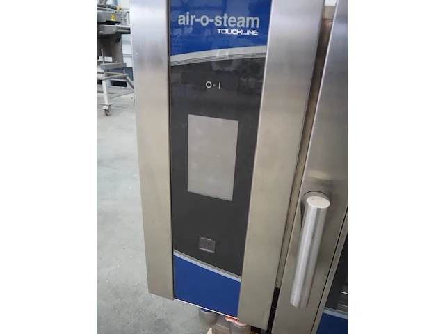 Electrolux - afbeelding 7 van  9