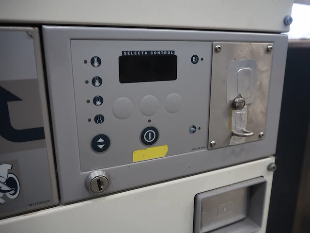Electrolux - afbeelding 2 van  16