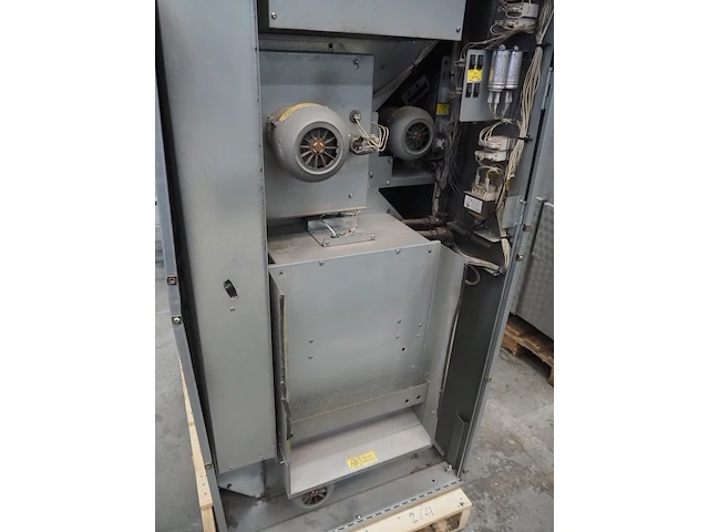 Electrolux - afbeelding 6 van  16