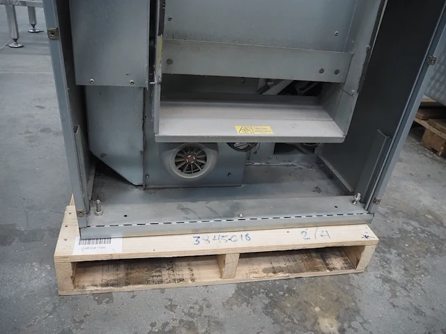Electrolux - afbeelding 7 van  16