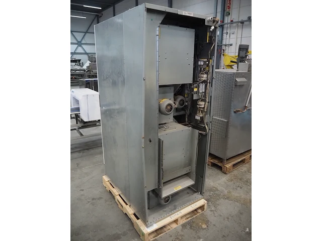 Electrolux - afbeelding 10 van  16