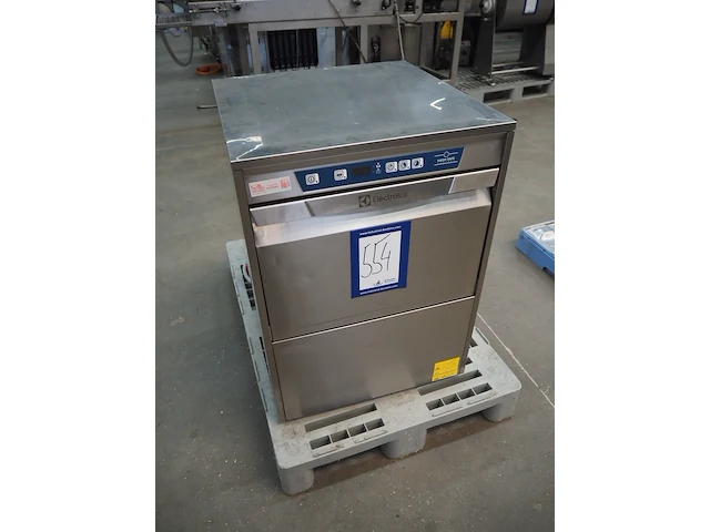 Electrolux - afbeelding 1 van  10