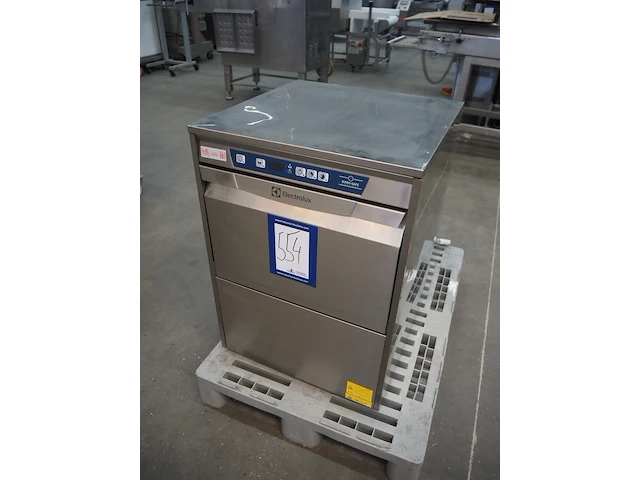 Electrolux - afbeelding 3 van  10