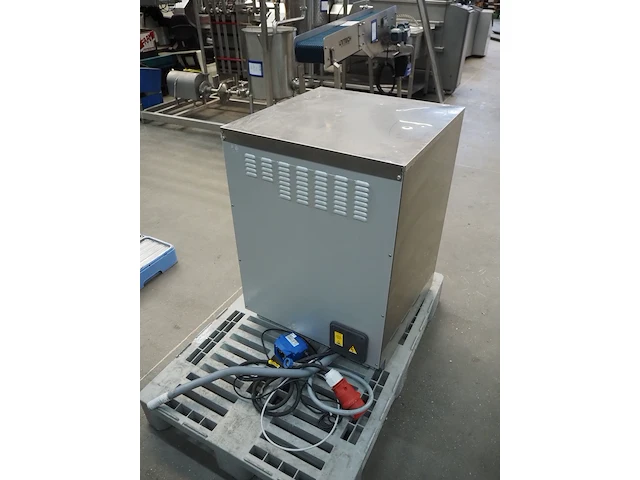 Electrolux - afbeelding 4 van  10