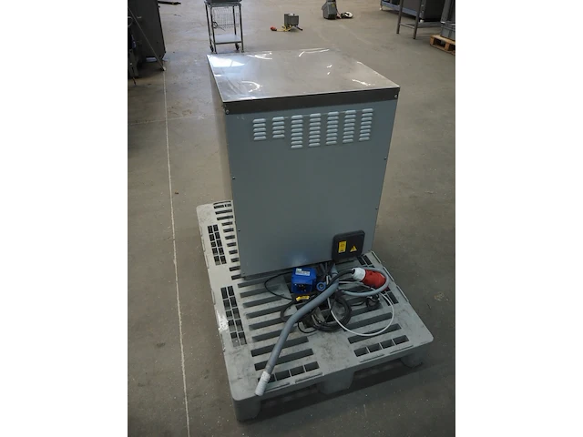 Electrolux - afbeelding 5 van  10