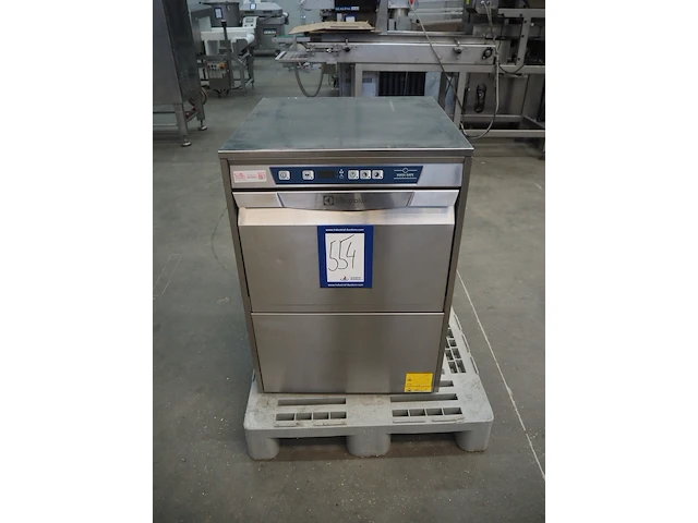 Electrolux - afbeelding 6 van  10