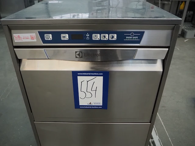 Electrolux - afbeelding 7 van  10