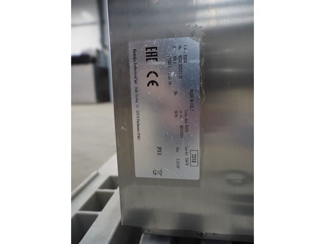 Electrolux - afbeelding 10 van  10