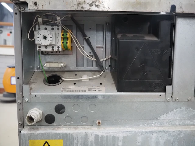 Electrolux - afbeelding 2 van  11