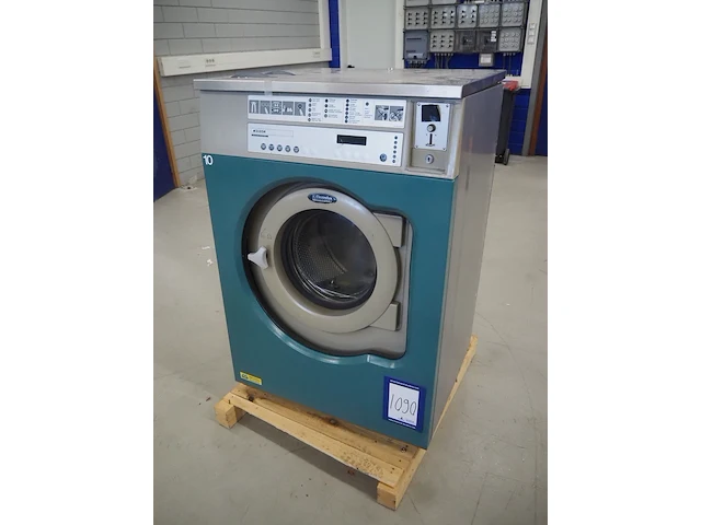 Electrolux - afbeelding 1 van  11
