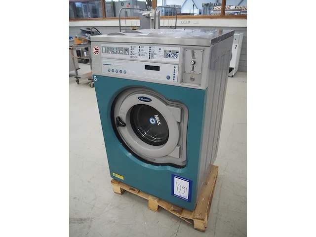 Electrolux - afbeelding 1 van  10