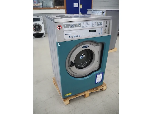 Electrolux - afbeelding 3 van  10