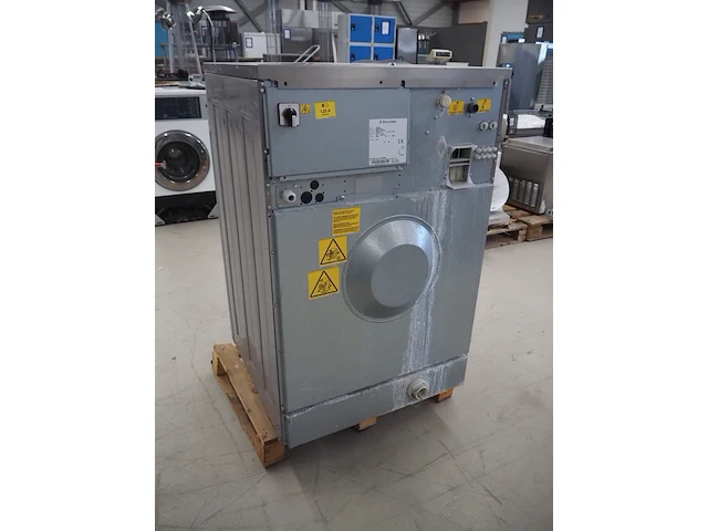 Electrolux - afbeelding 5 van  10