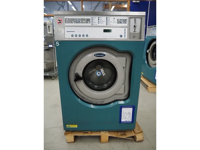 Electrolux - afbeelding 6 van  10