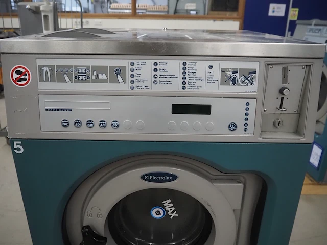 Electrolux - afbeelding 8 van  10