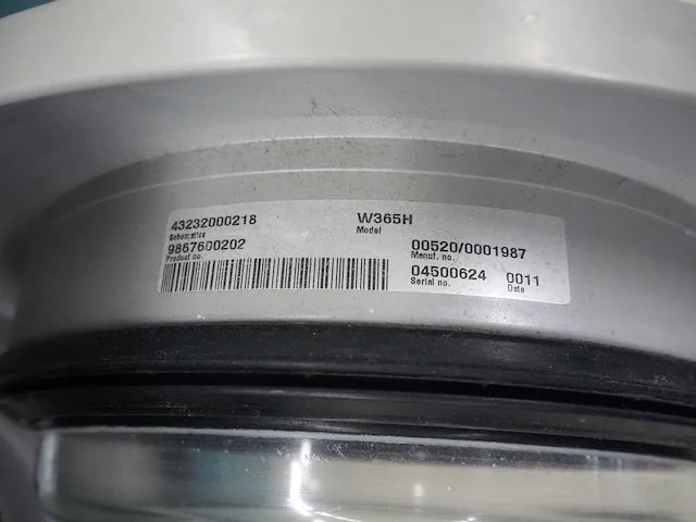 Electrolux - afbeelding 2 van  12