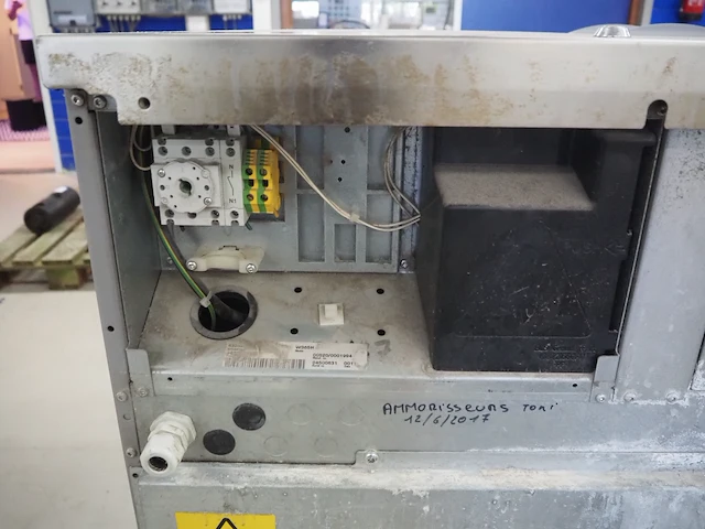 Electrolux - afbeelding 3 van  12