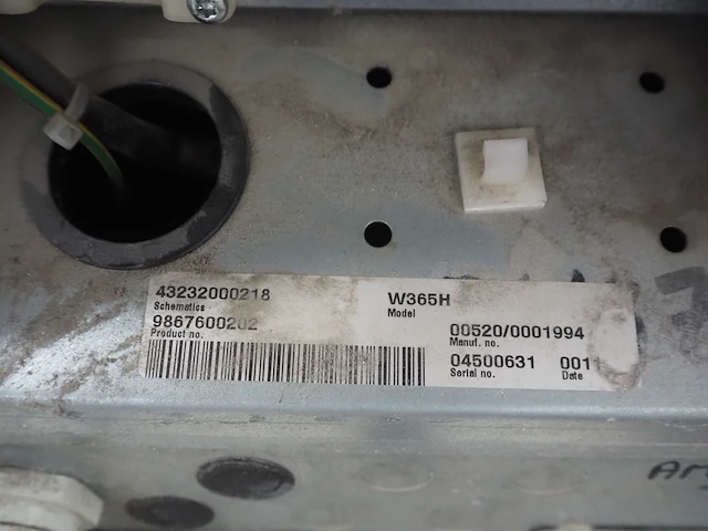 Electrolux - afbeelding 4 van  12