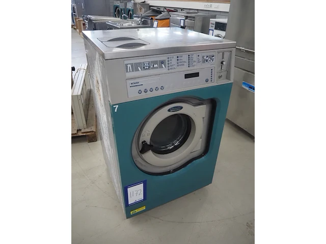Electrolux - afbeelding 1 van  12